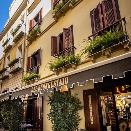 Locanda Del Buongustaio 卡利亚里 外观 照片