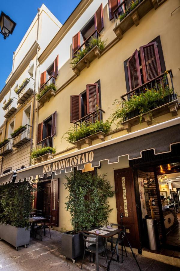 Locanda Del Buongustaio 卡利亚里 外观 照片