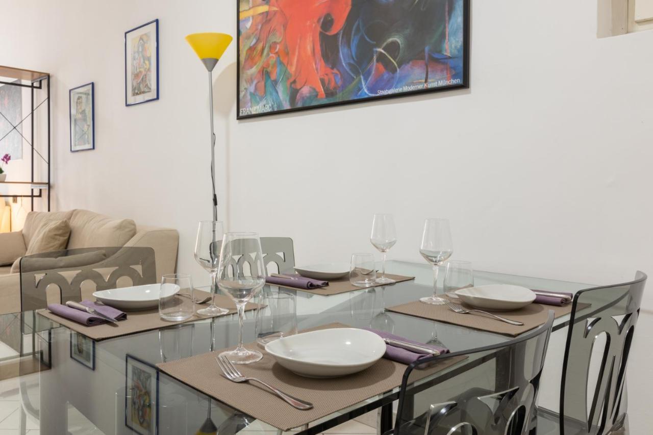 Locanda Del Buongustaio 卡利亚里 外观 照片