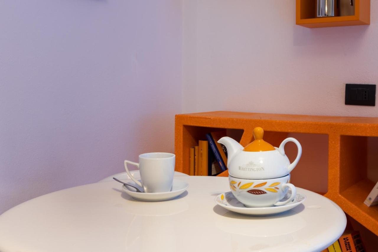 Locanda Del Buongustaio 卡利亚里 外观 照片