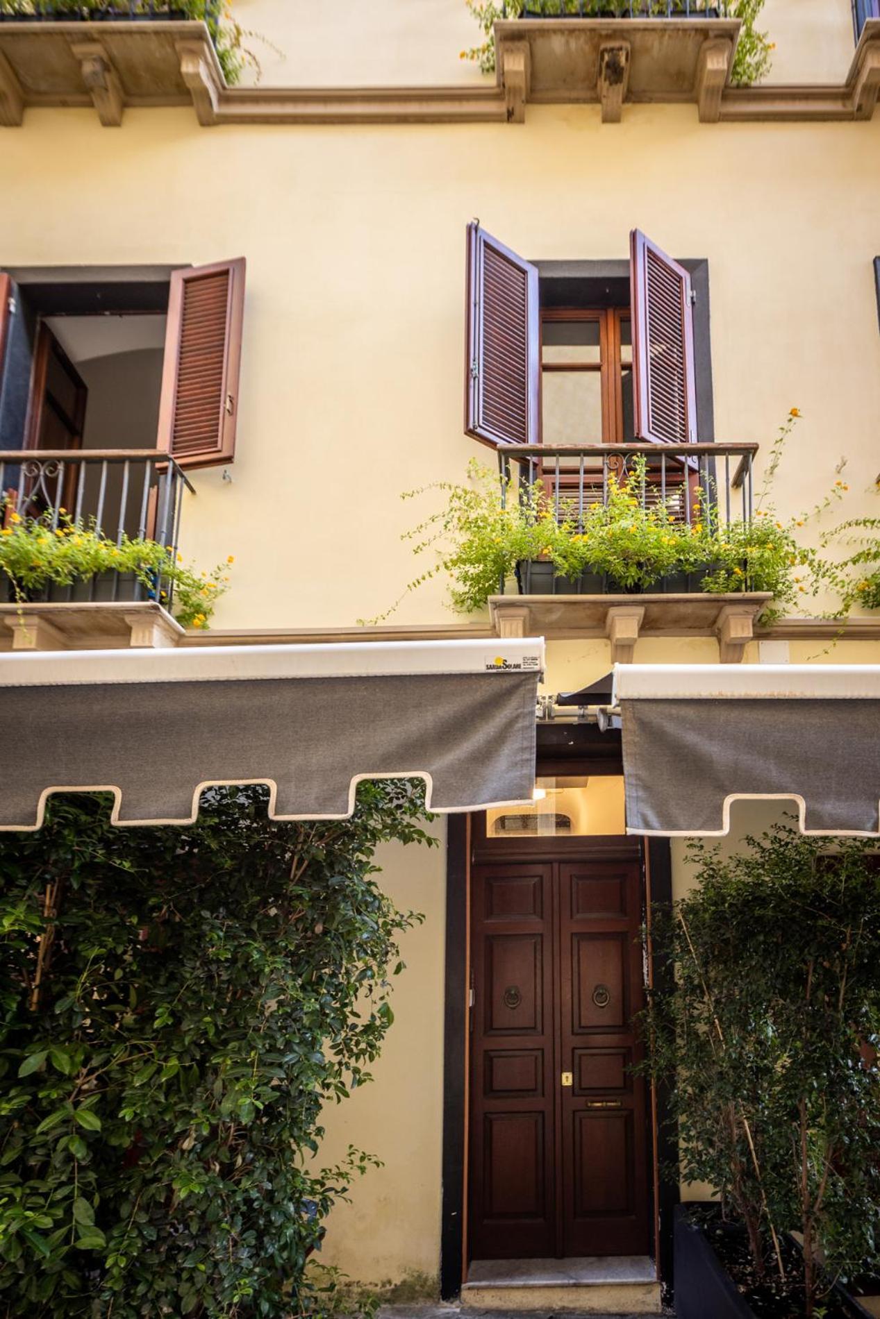 Locanda Del Buongustaio 卡利亚里 外观 照片