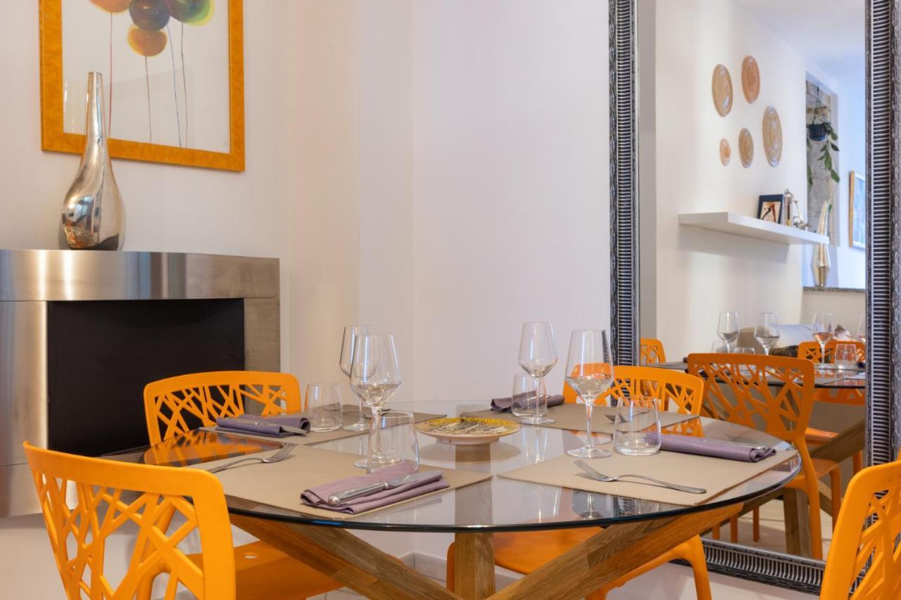 Locanda Del Buongustaio 卡利亚里 外观 照片