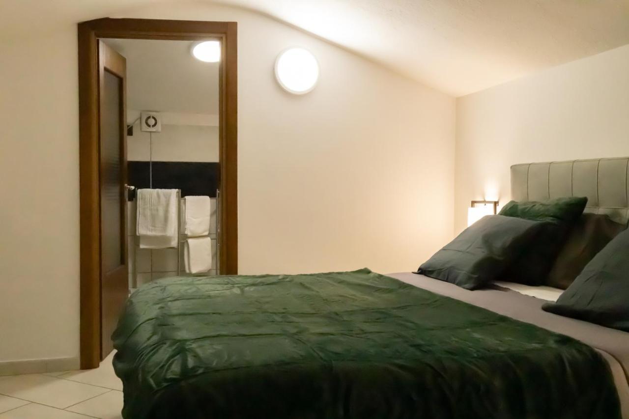 Locanda Del Buongustaio 卡利亚里 外观 照片