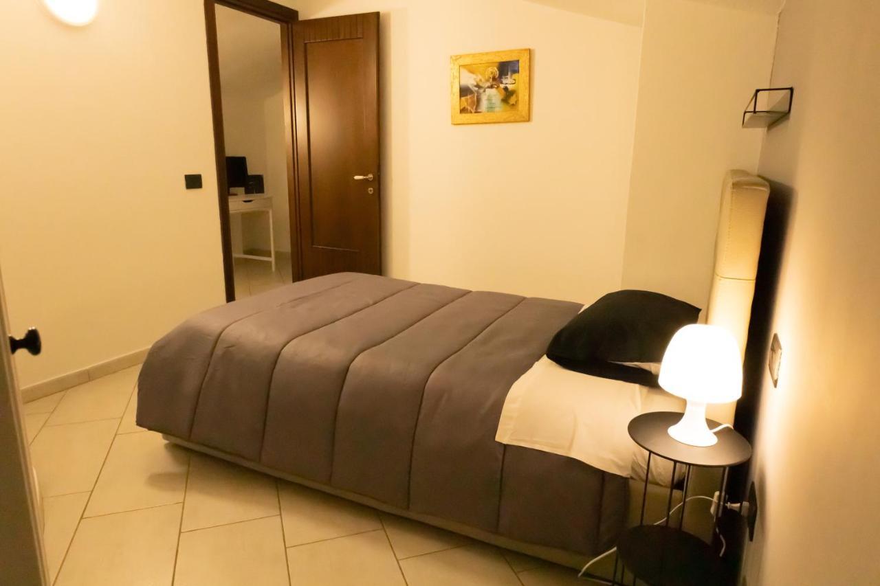 Locanda Del Buongustaio 卡利亚里 外观 照片