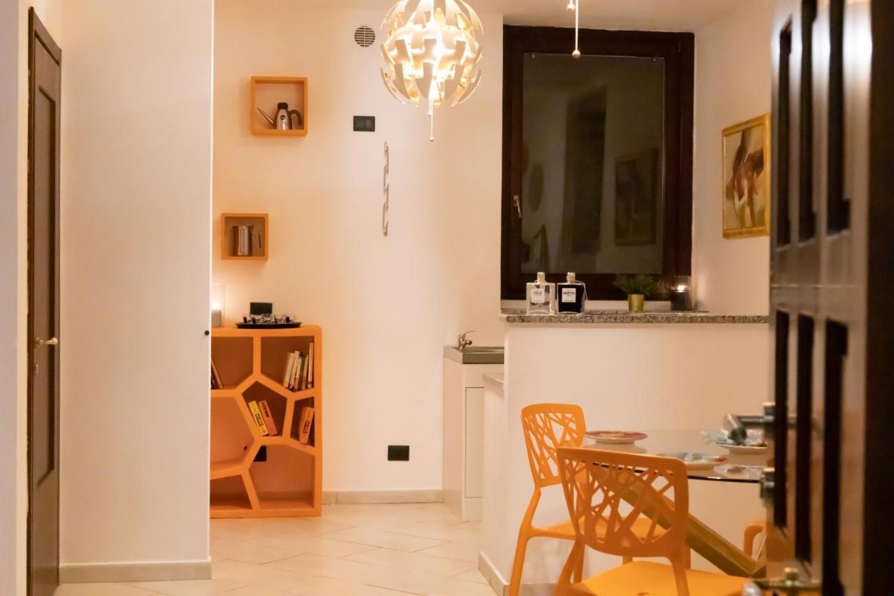 Locanda Del Buongustaio 卡利亚里 外观 照片