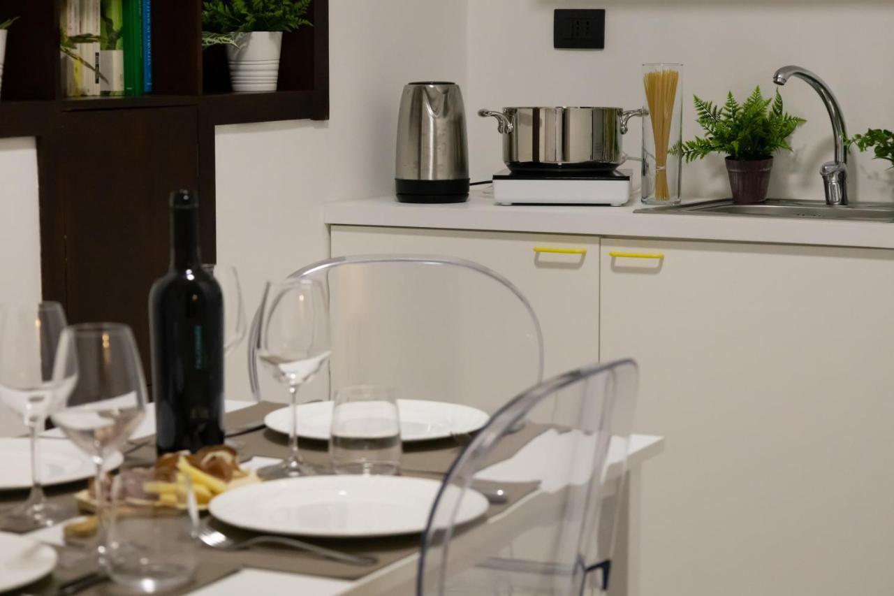 Locanda Del Buongustaio 卡利亚里 外观 照片