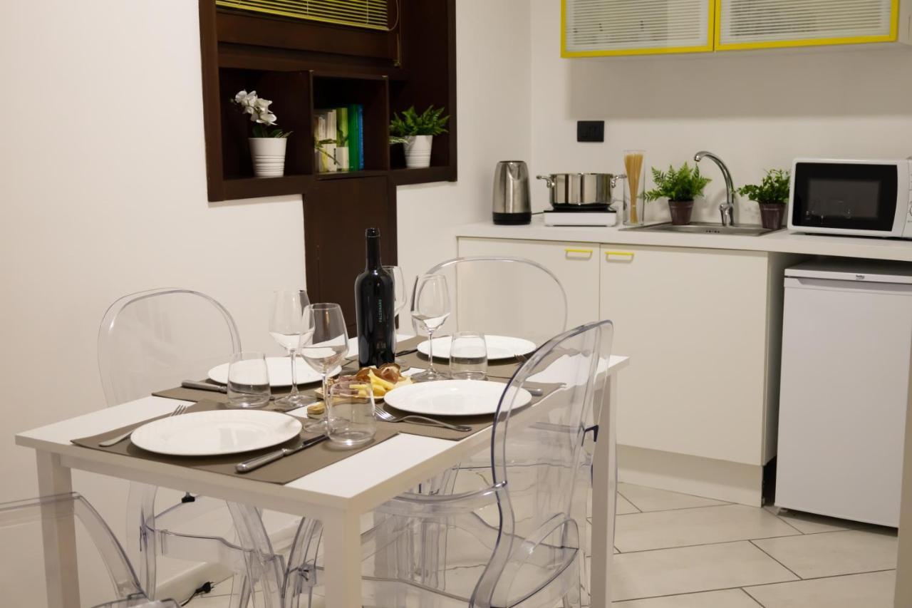 Locanda Del Buongustaio 卡利亚里 外观 照片