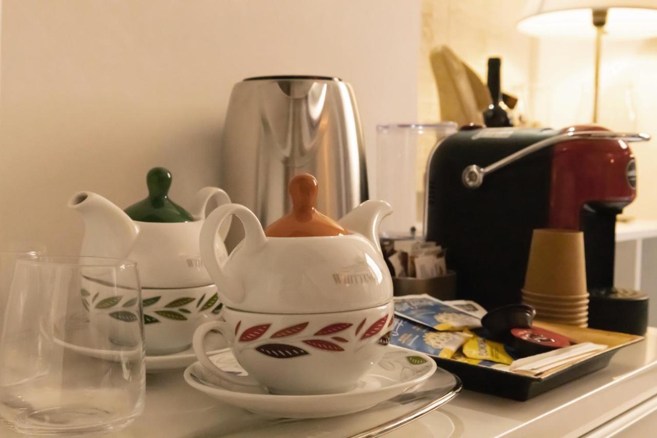 Locanda Del Buongustaio 卡利亚里 外观 照片