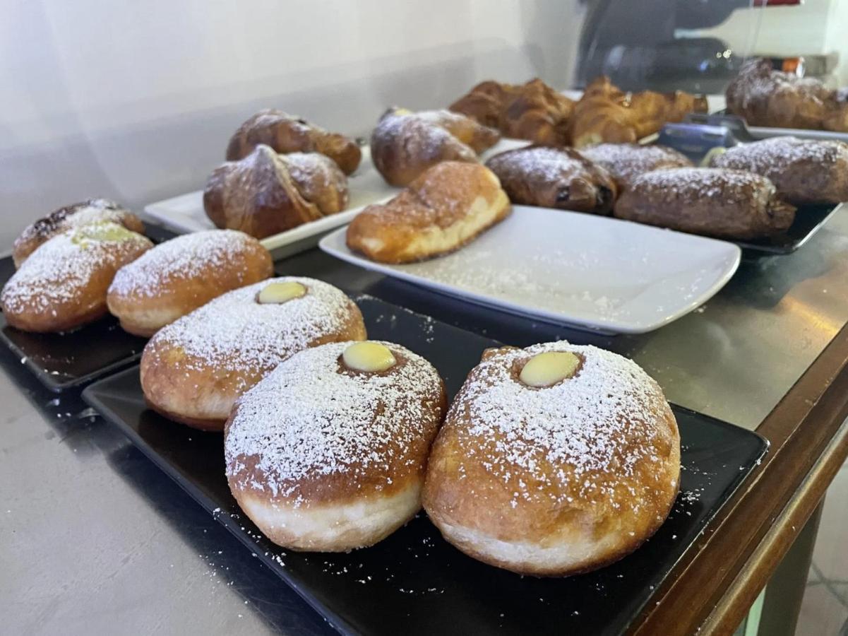 Locanda Del Buongustaio 卡利亚里 外观 照片